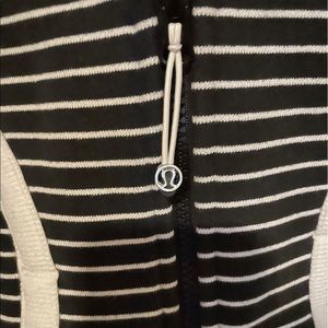 Lululemon Scuba Hoodie